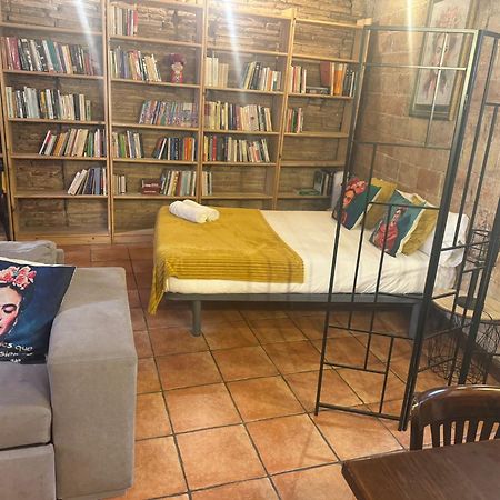 El Rincon De Frida By Apartamentos 洛格罗尼奥 外观 照片