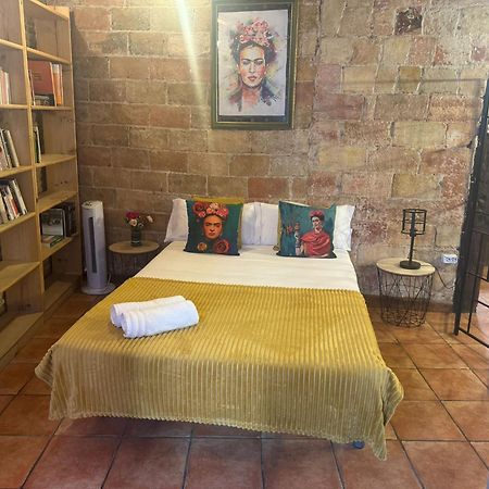 El Rincon De Frida By Apartamentos 洛格罗尼奥 外观 照片